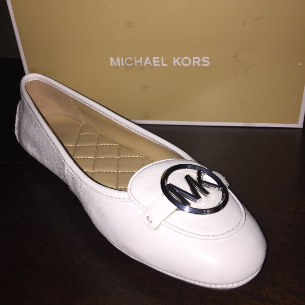 Michael Kors Shoes